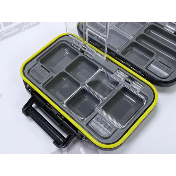 Коробка Meiho Cb-440 115x78x35mm ц:black