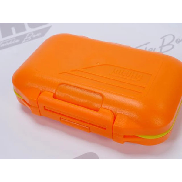 Коробка Meiho Cb-440 115x78x35mm ц:orange