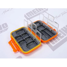 Box Meiho Cb-440 115x78x35mm ц:orange