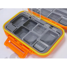 Box Meiho Cb-440 115x78x35mm ц:orange