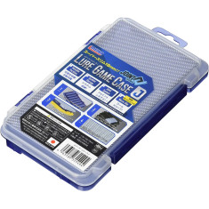 Box Meiho Lure Game Case J 175x105x18mm Navy