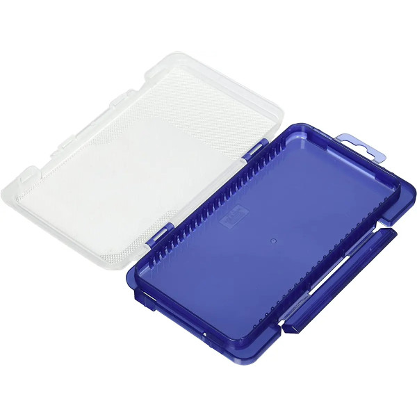 Коробка Meiho Lure Game Case J 175x105x18mm Navy