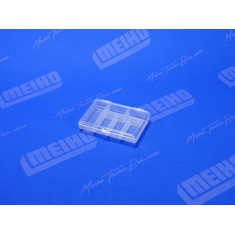Box Meiho Mini Case 120x92x25mm ц:clear