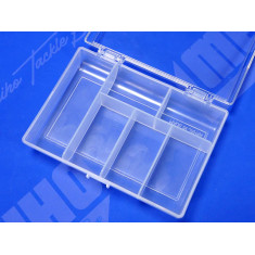 Нож Opinel Keychain №2 Inox