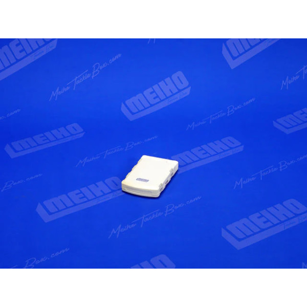 Коробка Meiho Premium Akiokun Pa-10Ss 97x64x20mm White