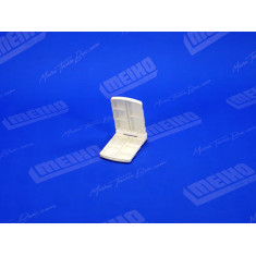 Box Meiho Premium Akiokun Pa-10Ss 97x64x20mm White