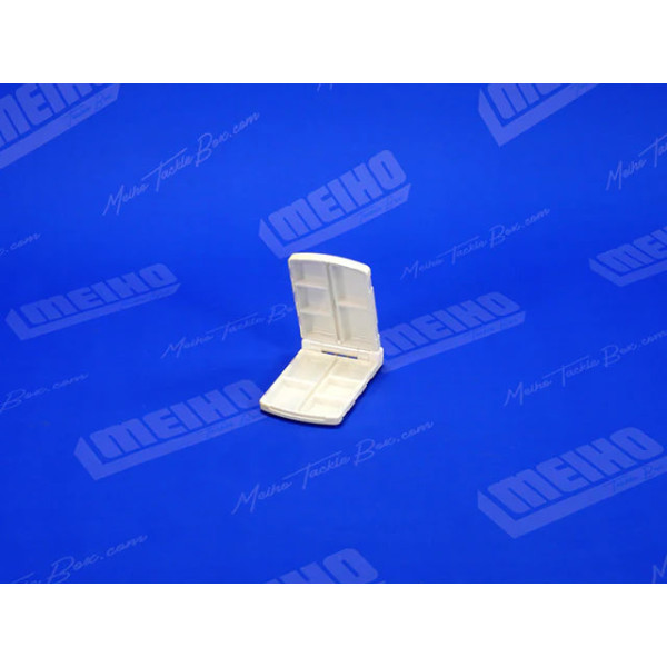 Коробка Meiho Premium Akiokun Pa-10Ss 97x64x20mm White