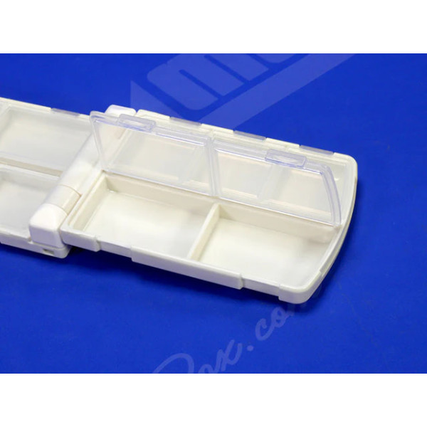 Коробка Meiho Premium Akiokun Pa-10Ss 97x64x20mm White