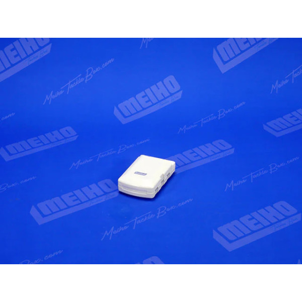 Коробка Meiho Premium Akiokun Pa-6Dd 97x64x30mm ц:white