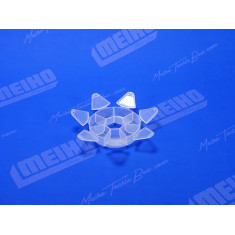 Box Meiho Pc-97 Ø91x25mm Clear