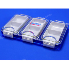 Box Meiho Wg-6 115x73x18mm ц:blue