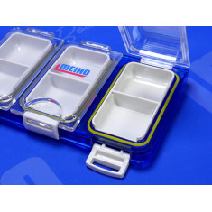 Box Meiho Wg-6 115x73x18mm ц:blue