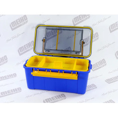 Drawer Meiho Water Guard 108 414x219x200mm ц:blue