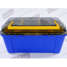 Drawer Meiho Water Guard 108 414x219x200mm ц:blue