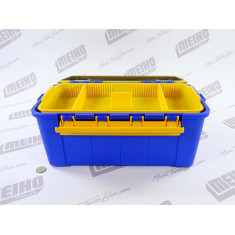 Drawer Meiho Water Guard 108 414x219x200mm ц:blue