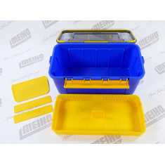 Drawer Meiho Water Guard 108 414x219x200mm ц:blue