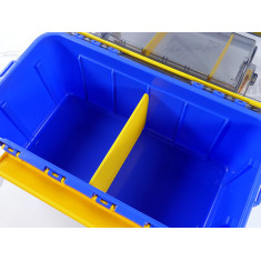 Drawer Meiho Water Guard 108 414x219x200mm ц:blue