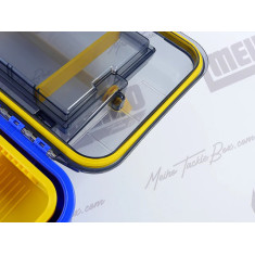 Drawer Meiho Water Guard 108 414x219x200mm ц:blue