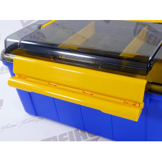 Drawer Meiho Water Guard 108 414x219x200mm ц:blue