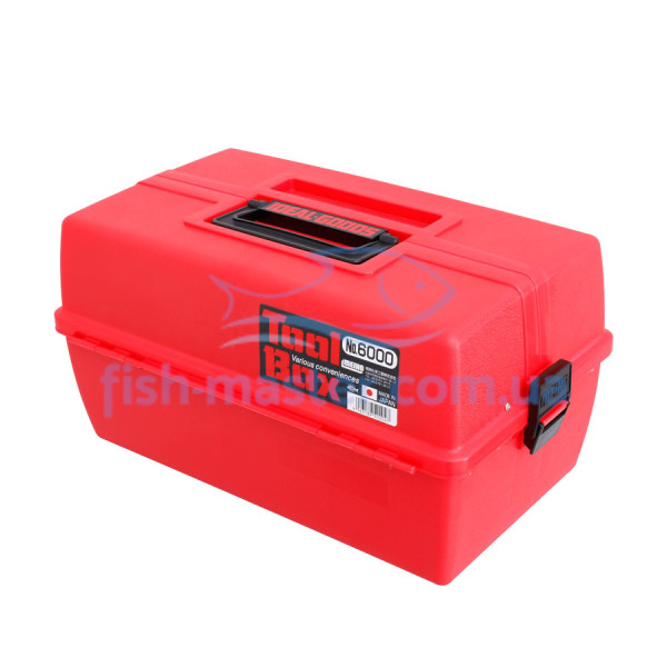 Ящик Meiho Tool Box 6000