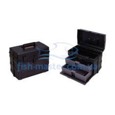 Drawer Meiho Trendy 8000 c: black