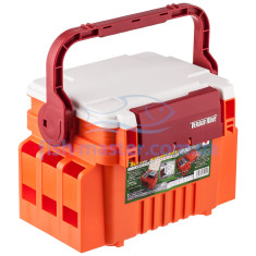 Box Meiho VW-2055 c: orange