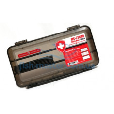 Lure Box Moncross MC-224MB Black