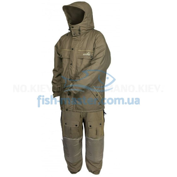 Костюм зимний мембран. Norfin EXTREME 2 XL Костюм зимний мембран. Norfin EXTREME 2 XL