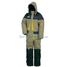 Зимний костюм Norfin Arctic (-25°) S Зимний костюм Norfin Arctic (-25°) S