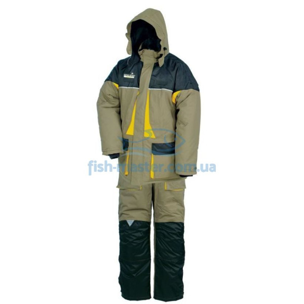 Зимний костюм Norfin Arctic (-25°) XXXL Зимний костюм Norfin Arctic (-25°) XXXL