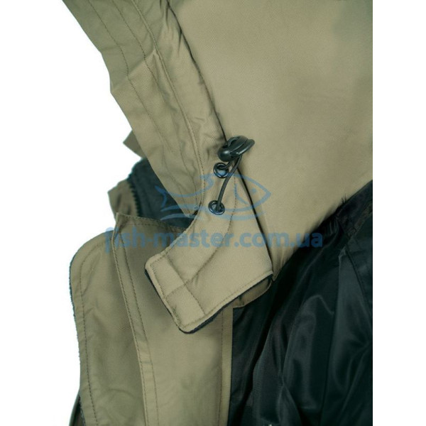 Зимний костюм Norfin Arctic (-25°) XXXL Зимний костюм Norfin Arctic (-25°) XXXL