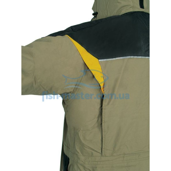 Зимний костюм Norfin Arctic (-25°) XXXL Зимний костюм Norfin Arctic (-25°) XXXL
