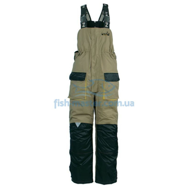 Зимний костюм Norfin Arctic (-25°) XXXL Зимний костюм Norfin Arctic (-25°) XXXL