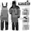 Зимний костюм Norfin Arctic RED (-25°) S Зимний костюм Norfin Arctic RED (-25°) S