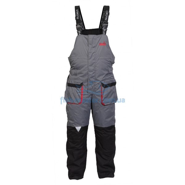 Зимний костюм Norfin Arctic RED (-25°) S Зимний костюм Norfin Arctic RED (-25°) S
