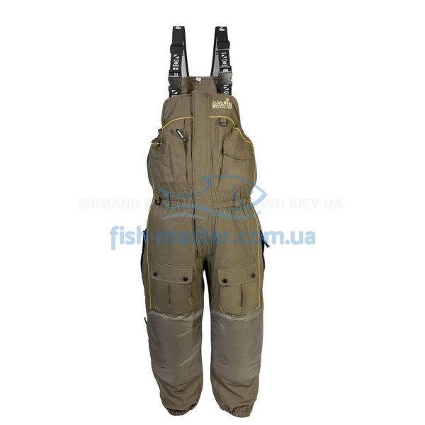 Костюм зимний мембран. Norfin EXTREME 2 XL Костюм зимний мембран. Norfin EXTREME 2 XL