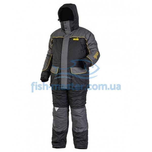 Костюм для зимней рыбалки Norfin Atlantis -35° XXXL Костюм для зимней рыбалки Norfin Atlantis -35° XXXL