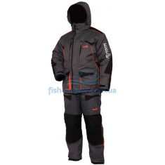 Зимний костюм Norfin Discovery Gray (-35°) XXL Зимний костюм Norfin Discovery Gray (-35°) XXL
