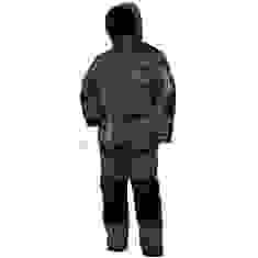 Winter suit Norfin Discovery Gray (-35 °) M