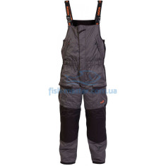 Зимний костюм Norfin Discovery Gray (-35°) XXL Зимний костюм Norfin Discovery Gray (-35°) XXL
