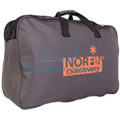Зимний костюм Norfin Discovery Gray (-35°) XXL Зимний костюм Norfin Discovery Gray (-35°) XXL