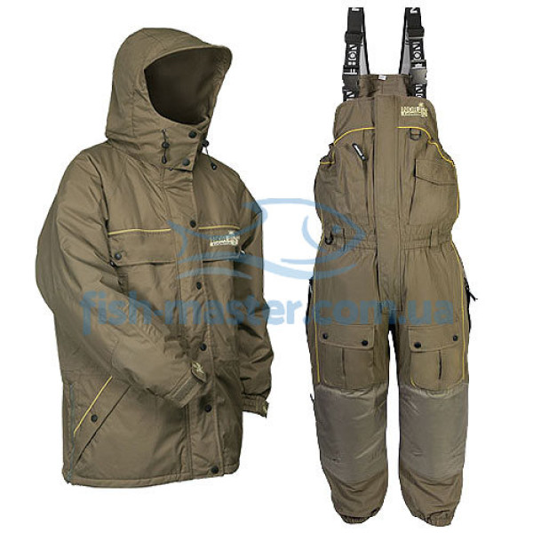 Костюм зимний мембран. Norfin EXTREME 2 XL Костюм зимний мембран. Norfin EXTREME 2 XL