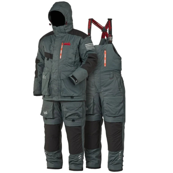 Костюм зимний Norfin EXTREME 5 PRO 3 в 1 до -45°C р. M