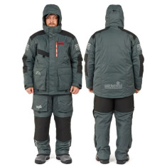 Коробка DaiichiSeiko MC Case #138S ц:foliage green