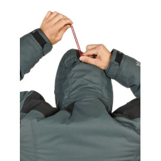 Реглан Pelagic Aquatek Hooded Fishing Shirt - Gyotaku. XL. Smokey blue Реглан Pelagic Aquatek Hooded Fishing Shirt - Gyotaku. XL. Smokey blue