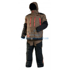 Костюм зимний мембран. Norfin EXTREME 4 S Костюм зимний мембран. Norfin EXTREME 4 S