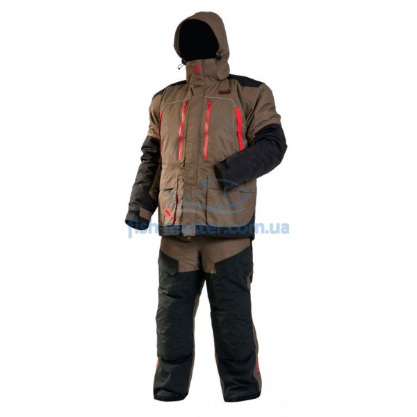 Костюм зимний мембран. Norfin EXTREME 4 S Костюм зимний мембран. Norfin EXTREME 4 S