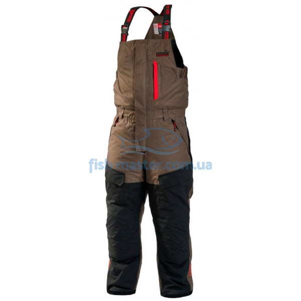 Костюм зимний мембран. Norfin EXTREME 4 S Костюм зимний мембран. Norfin EXTREME 4 S