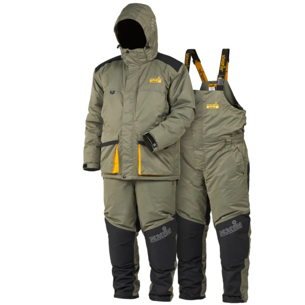 Зимний костюм Norfin Arctic 4 р.XXXL
