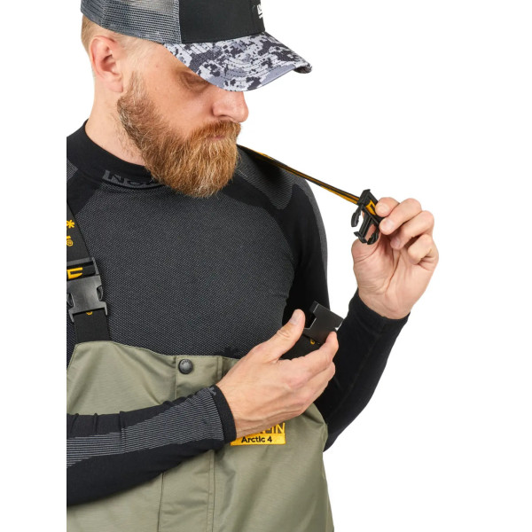 Спальний мішок Fox International EOS 3 Sleeping Bag